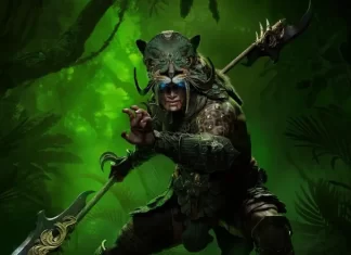 Vessel of Hatred: Diablo 4’ün İlk Genişlemesi Bugün Yayınlanıyor Vessel of Hatred: Diablo 4’ün İlk Genişlemesi Bugün Yayınlanıyor