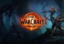 World of Warcraft Yeni Eklentisi Oyuncuların Envanterlerini Boşalttı World of Warcraft Yeni Eklentisi Oyuncuların Envanterlerini Boşalttı