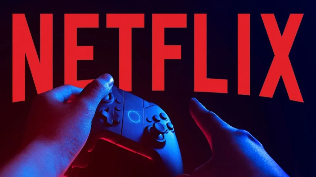 Netflix, AAA Oyun Stüdyosu Team Blue'yu Kapatma Kararı Aldı
