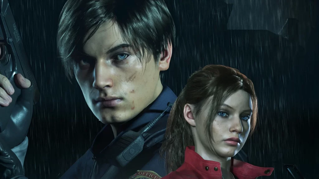 Resident Evil 2 Remake, Apple Cihazlarında Ücretsiz Deneme ile Geliyor