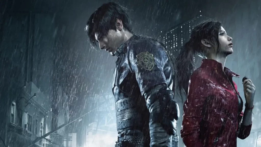 Resident Evil 2 Remake, Apple Cihazlarında Ücretsiz Deneme ile Geliyor