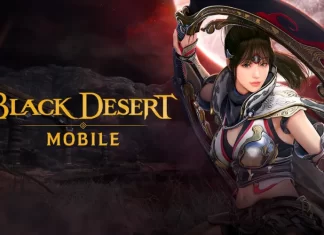 Black Desert Mobile’da Yeni Sınıf “Kurenai” Şimdi Oynanabilir Black Desert Mobile'da Yeni Sınıf “Kurenai” Şimdi Oynanabilir