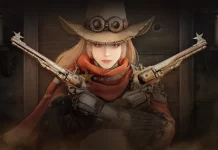 Black Desert’ın İlk Silahşor Sınıfı “Deadeye” Hem PC’ye Hem de Mobil’e Geldi Deadeye: İlk Silahşör Sınıfı Black Desert Evrenine Katılıyor