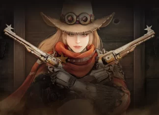 Black Desert’ın İlk Silahşor Sınıfı “Deadeye” Hem PC’ye Hem de Mobil’e Geldi Deadeye: İlk Silahşör Sınıfı Black Desert Evrenine Katılıyor