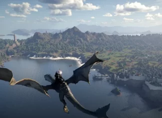 Pearl Abyss’in Crimson Desert Oyunu, 2025 Sonlarında Çıkış Yapacak Crimson Desert Ne Zaman Çıkacak?