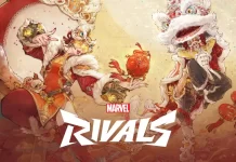 Marvel Rivals Bahar Festivali Etkinliği Başlıyor Marvel Rivals Bahar Festivali Etkinliği Başlıyor