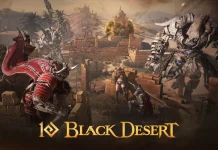 Black Desert’ın Geliştirmeler Hakkında Son Durum Videosu Yaklaşan İçeriklerle İlgili İpuçları Veriyor Black Desert Geliştirmeler Hakkında Son Durum Videosu Paylaşıldı