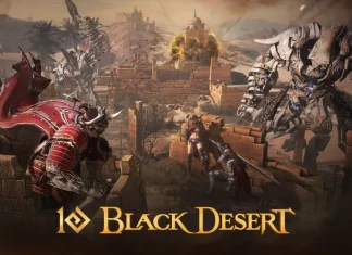 Black Desert’ın Geliştirmeler Hakkında Son Durum Videosu Yaklaşan İçeriklerle İlgili İpuçları Veriyor Black Desert Geliştirmeler Hakkında Son Durum Videosu Paylaşıldı