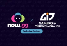 Now.gg ve BlueStacks ile 100 Milyondan Fazla Oyuncuya Erişin Now.gg ve BlueStacks ile 100 Milyondan Fazla Oyuncuya Erişin