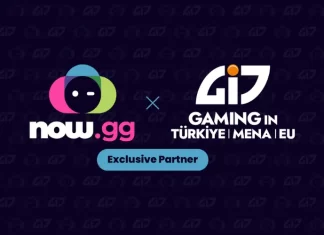 Now.gg ve BlueStacks ile 100 Milyondan Fazla Oyuncuya Erişin Now.gg ve BlueStacks ile 100 Milyondan Fazla Oyuncuya Erişin