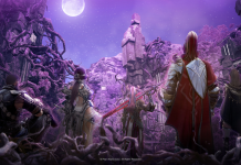 Black Desert Atoraxxion: Orzekea ve Yeni Sezon: Black Desert Okulu’nu Tanıttı Black Desert Atoraxxion: Orzekea ve Yeni Sezon: Black Desert Okulu’nu Tanıttı