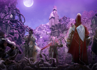Black Desert Atoraxxion: Orzekea ve Yeni Sezon: Black Desert Okulu’nu Tanıttı Black Desert Atoraxxion: Orzekea ve Yeni Sezon: Black Desert Okulu’nu Tanıttı