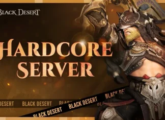 Black Desert “Hardcore Sunucu” ile Yeni Bir Mücadele Sunuyor Black Desert “Hardcore Sunucu” ile Yeni Bir Mücadele Sunuyor