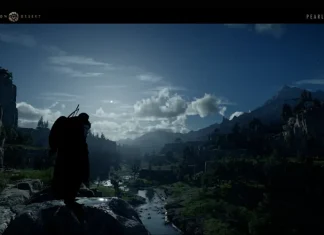 Pearl Abyss BlackSpace Motorunu GDC 2025’te Sergiledi Pearl Abyss BlackSpace Motorunu GDC 2025'te Sergiledi