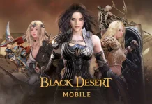 Black Desert Mobile, İçsel Gücü Uyandıran “Rabam Becerileri”ni Tanıttı Black Desert Mobile, İçsel Gücü Uyandıran “Rabam Becerileri”ni Tanıttı