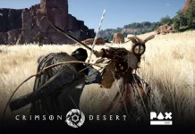 Pearl Abyss Crimson Desert’ı PAX East’te Sergileyecek Pearl Abyss Crimson Desert'ı PAX East'te Sergileyecek