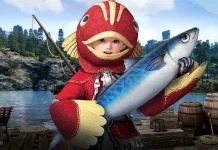 Eğlenceyi Yakalayın: Black Desert Haftalık Balıkçılık Turnuvası Başlıyor Eğlenceyi Yakalayın: Black Desert Haftalık Balıkçılık Turnuvası Başlıyor