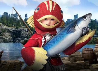 Eğlenceyi Yakalayın: Black Desert Haftalık Balıkçılık Turnuvası Başlıyor Eğlenceyi Yakalayın: Black Desert Haftalık Balıkçılık Turnuvası Başlıyor