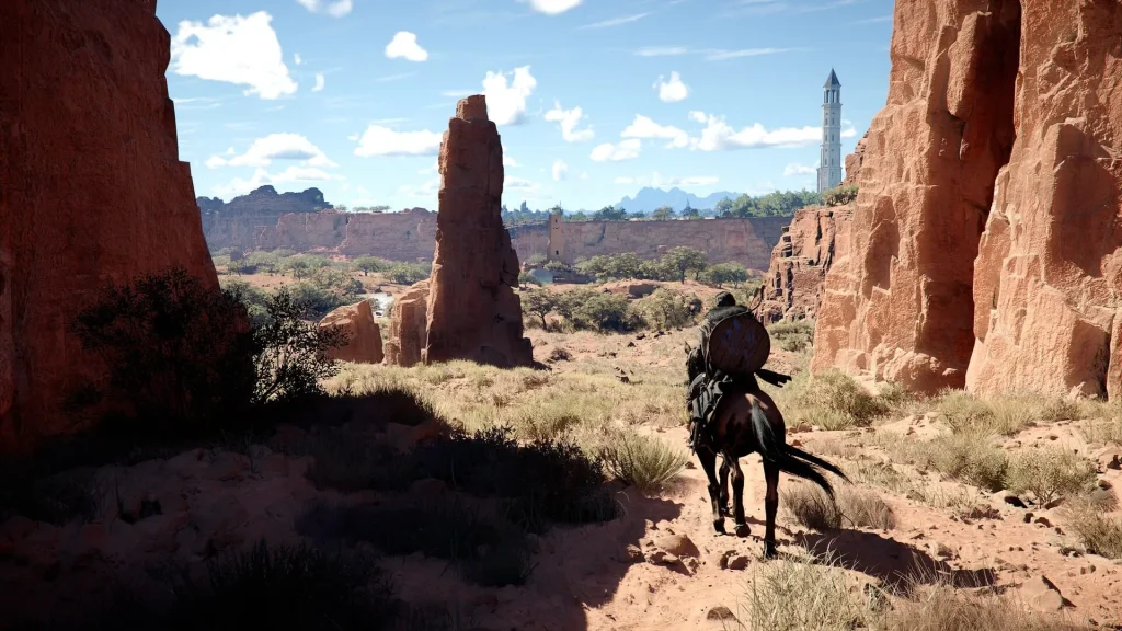 Pearl Abyss Crimson Desert'ı PAX East'te Sergileyecek