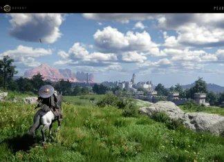 Pearl Abyss, Crimson Desert’ın NVIDIA GeForce RTX 50 Serisinde DLSS 4 ve Işın İzleme Desteği ile Piyasaya Çıkacağını Duyurdu Crimson Desert NVIDIA GeForce RTX 50 Serisinde DLSS 4 ve Işın İzleme Desteği ile Çıkacak!