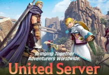 Black Desert Mobile, Küresel Maceracıları Bir Araya Getiren O.N.E. Ağustos: Birleşik Sunucu Güncellemesini Duyurdu Black Desert Mobile, Küresel Maceracıları Bir Araya Getiren O.N.E. Ağustos: Birleşik Sunucu Güncellemesini Duyurdu