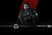 Pearl Abyss, Gamescom ve PAX West’te Yeni Crimson Desert Demosunu Tanıtacak Pearl Abyss, Gamescom ve PAX West'te Yeni Crimson Desert Demosunu Tanıtacak