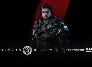 Pearl Abyss, Gamescom ve PAX West’te Yeni Crimson Desert Demosunu Tanıtacak Pearl Abyss, Gamescom ve PAX West'te Yeni Crimson Desert Demosunu Tanıtacak