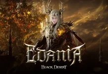Black Desert, Şeytan Diyarı “Edania”yı İkinci Büyük Güncelleme ile Genişletti! Black Desert, Şeytan Diyarı “Edania”yı İkinci Büyük Güncelleme ile Genişletti!