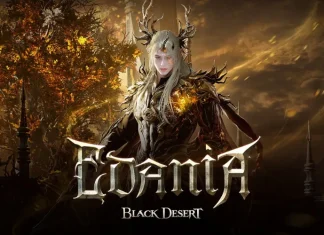 Black Desert, Şeytan Diyarı “Edania”yı İkinci Büyük Güncelleme ile Genişletti! Black Desert, Şeytan Diyarı “Edania”yı İkinci Büyük Güncelleme ile Genişletti!