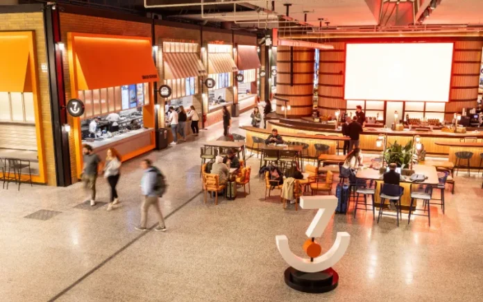 Terminal Kadıköy ile İstanbul Avrupa’da Esporun Yeni Merkezi Haline Gelecek