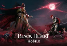 Black Desert Mobile, “Sabah Işığı Diyarı: Seul” Genişletmesini Yeni Hikayeler ve Kara Tapınak Bossları ile Noktalıyor Black Desert Mobile, “Sabah Işığı Diyarı: Seul” Genişletmesini Yeni Hikayeler ve Kara Tapınak Bossları ile Noktalıyor