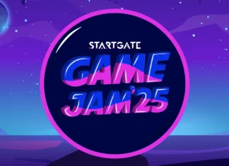 StartGate Game Jam’25 Başvuruları Açıldı! StartGate Game Jam’25 Başvuruları Açıldı!