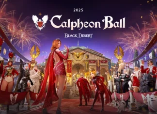 Black Desert Calpheon Şöleni’nde Yaklaşan Önemli Güncellemeleri Duyurdu Black Desert Calpheon Şöleni’nde Yaklaşan Önemli Güncellemeleri Duyurdu