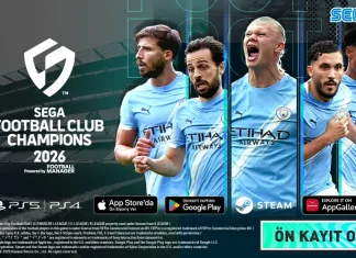 SEGA’nın Yeni Futbol Menajerlik Oyunu, Spor ve Eğlence Ekonomisinin Kesişiminde Konumlanıyor SEGA’nın Yeni Futbol Menajerlik Oyunu, Spor ve Eğlence Ekonomisinin Kesişiminde Konumlanıyor