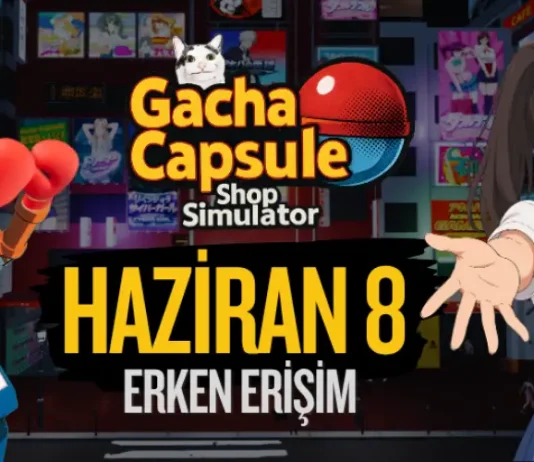 Japonya’da Anime Kültürünün Kalbi Akihabara’da Gacha Dükkanınızı Açın! Japonya’da Anime Kültürünün Kalbi Akihabara’da Gacha Dükkanınızı Açın!