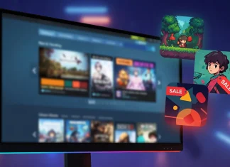Steam, ağustos ayının ilk yarısında art arda çıkan indie oyunlarla PC tarafını hareketlendiriyor Steam, ağustos ayının ilk yarısında art arda çıkan indie oyunlarla PC tarafını hareketlendiriyor